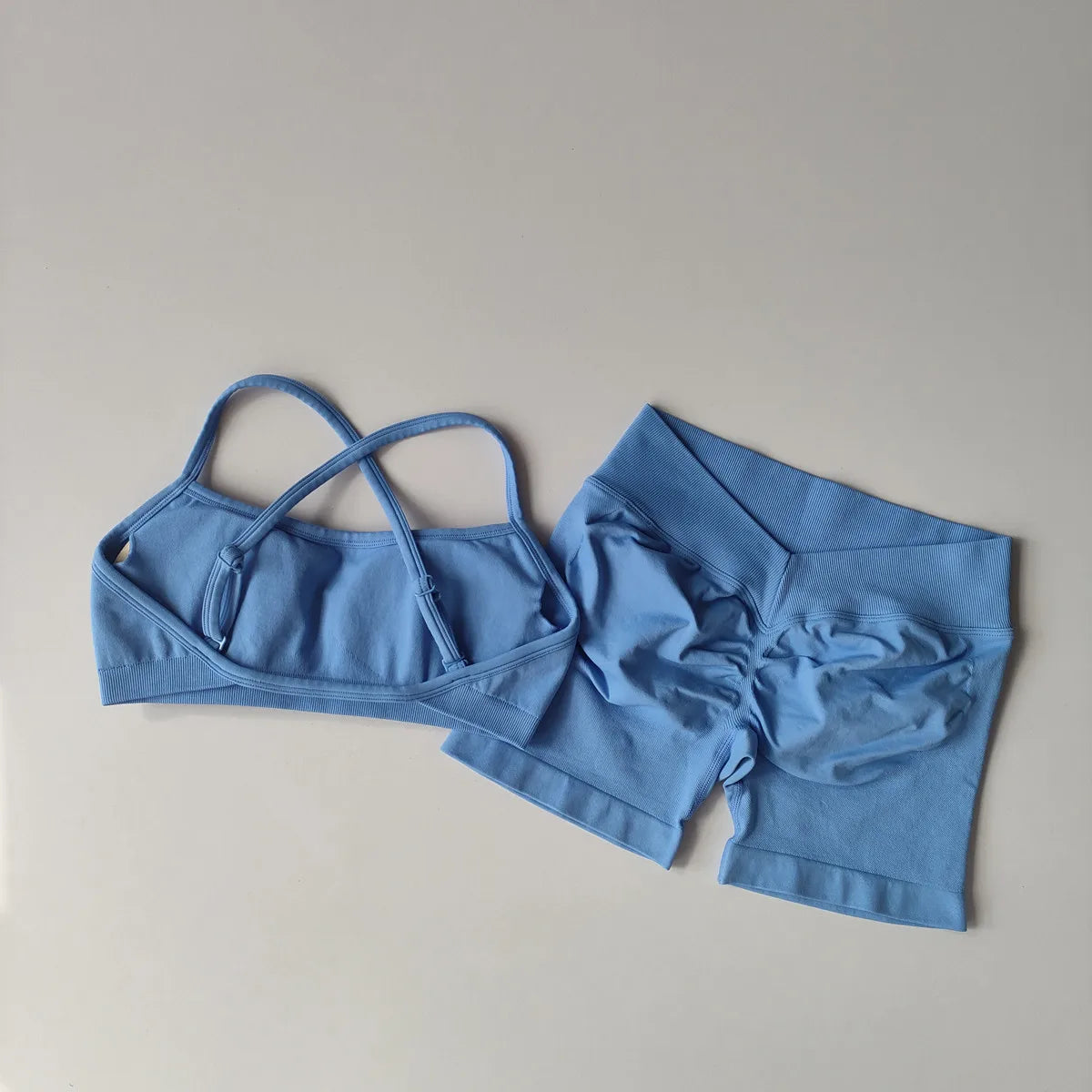 Impact Shorts Active Set ⭐