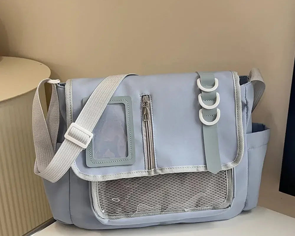The Woven Tote