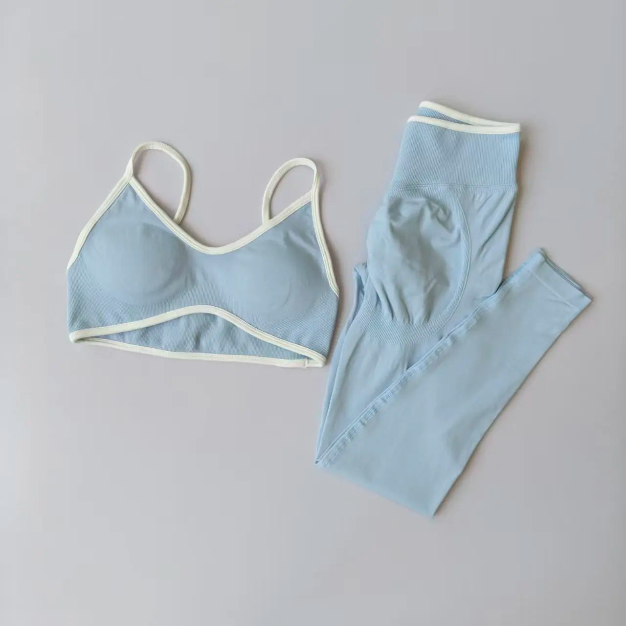 SculptFit Seamless Set ⭐