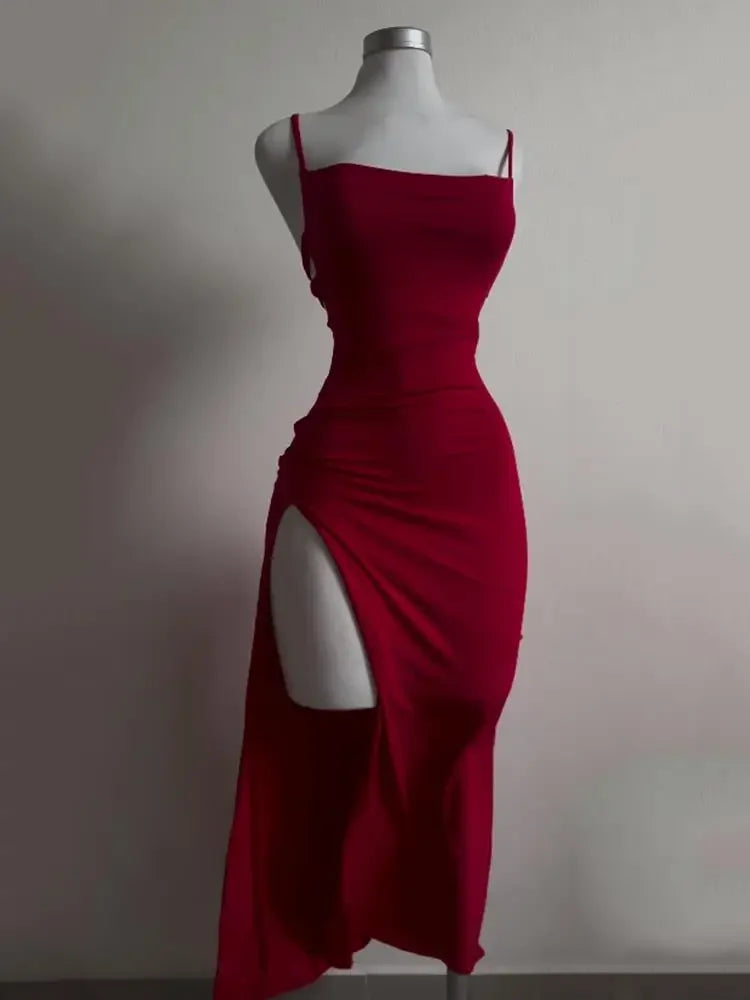 Muse™ Halter Midi