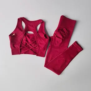 Women's Running Set