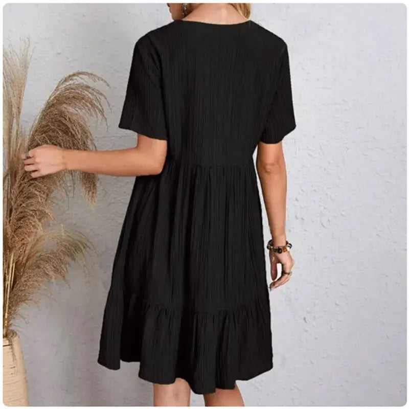 Coastal Grace™ Dress
