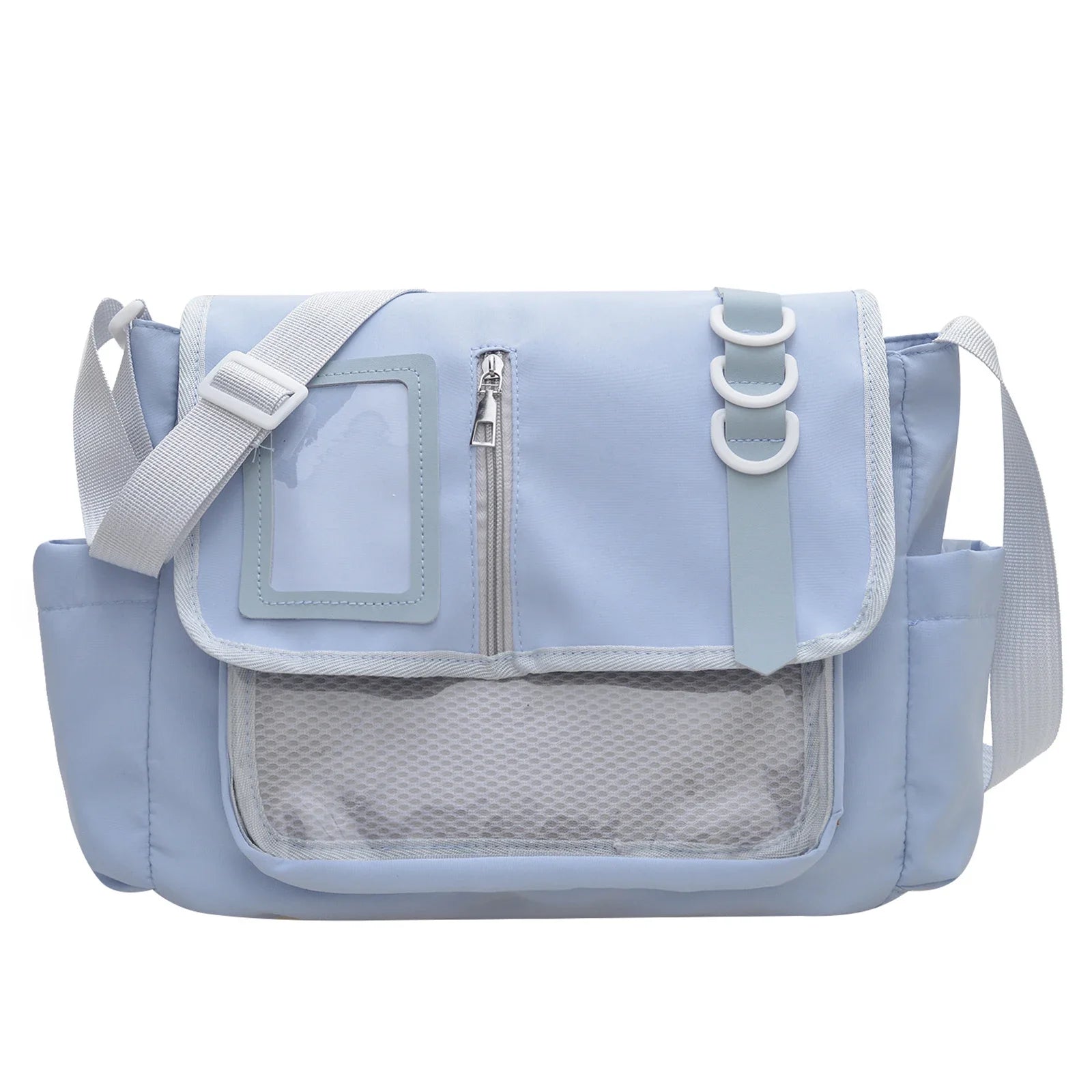 The Woven Tote