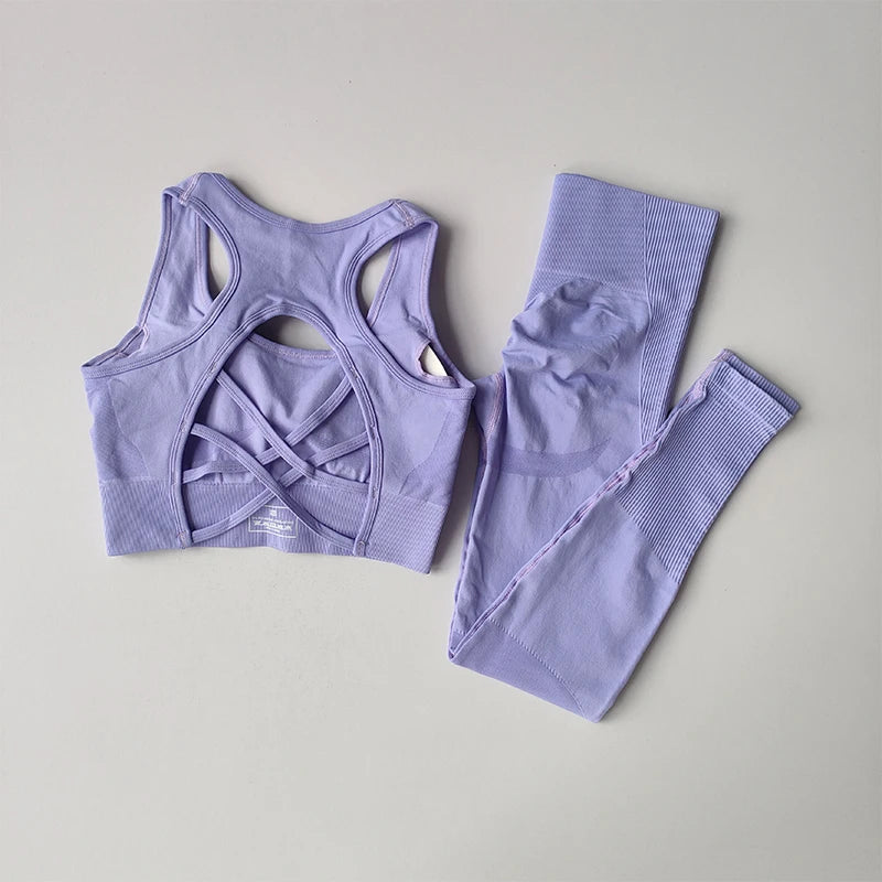 Women's Running Set