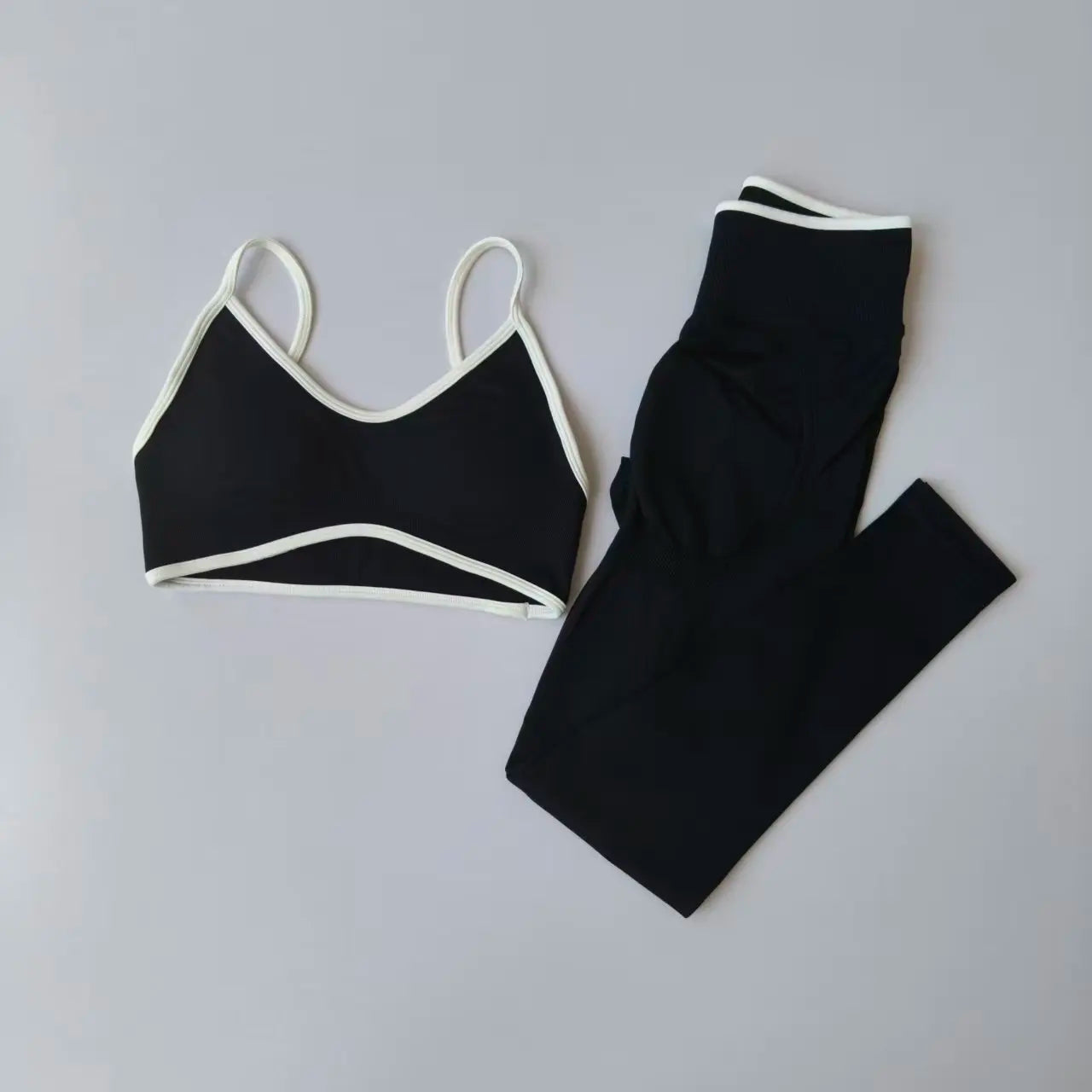 SculptFit Seamless Set ⭐