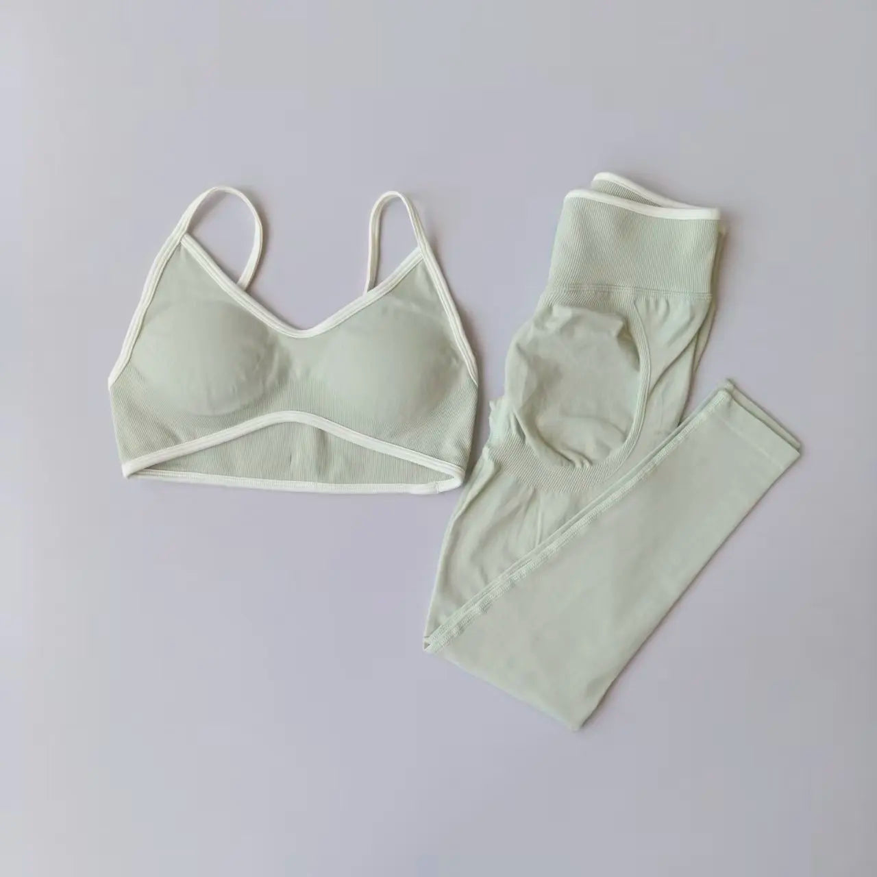 SculptFit Seamless Set ⭐
