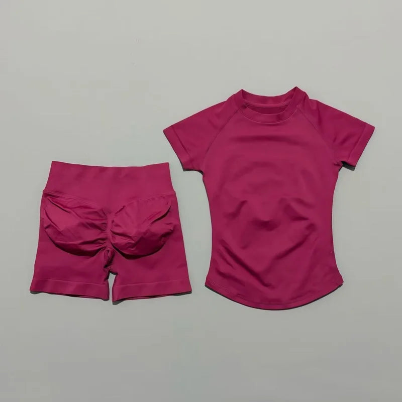 Everyday Fitness Set