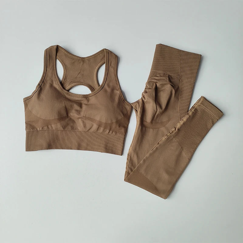 Women's Running Set