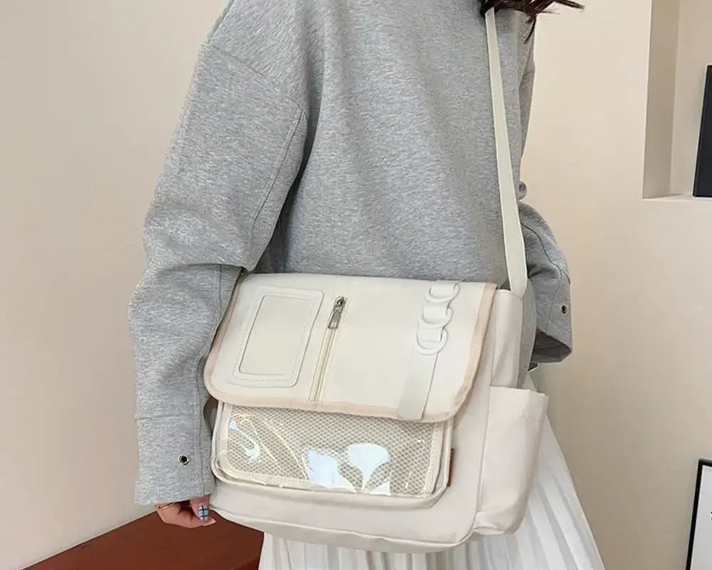 The Woven Tote