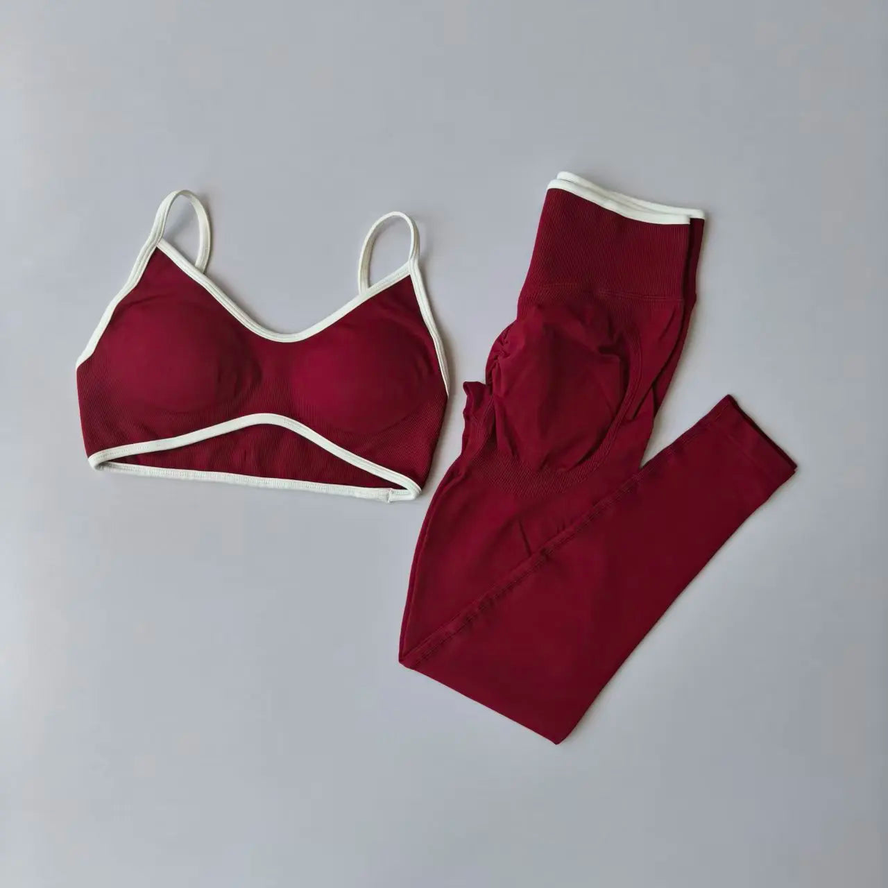 SculptFit Seamless Set ⭐