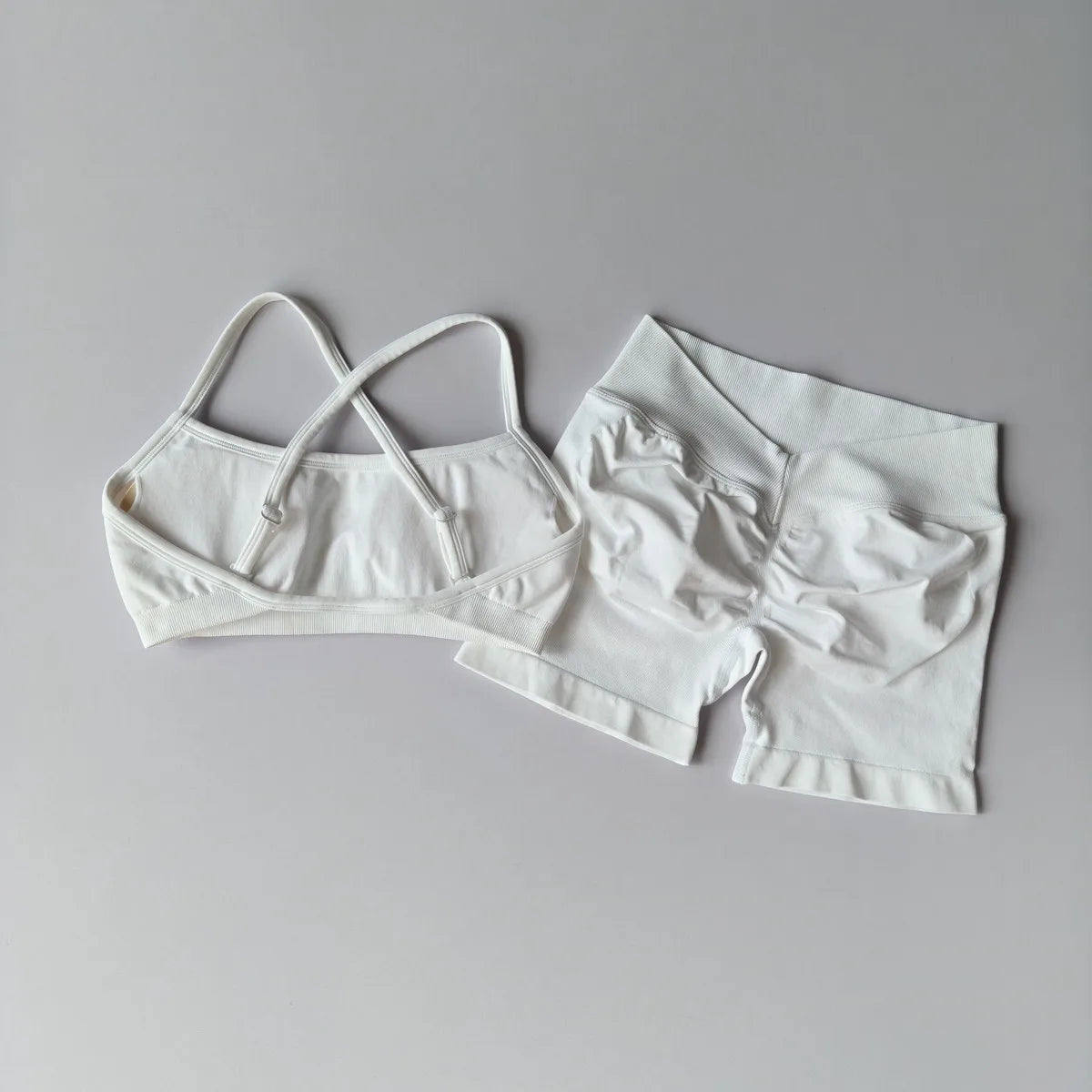 Impact Shorts Active Set ⭐