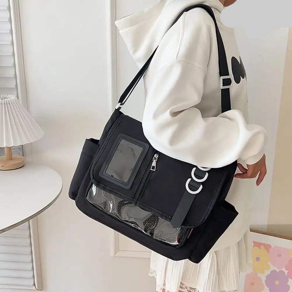 The Woven Tote