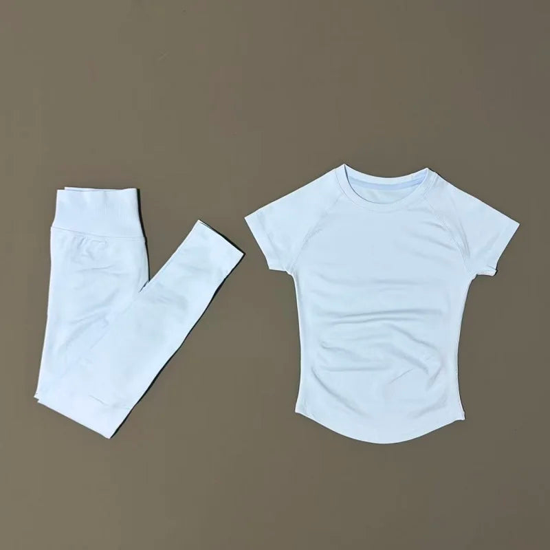 SculptFit Seamless Set