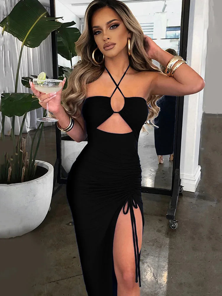 Midnight Allure™ Dress