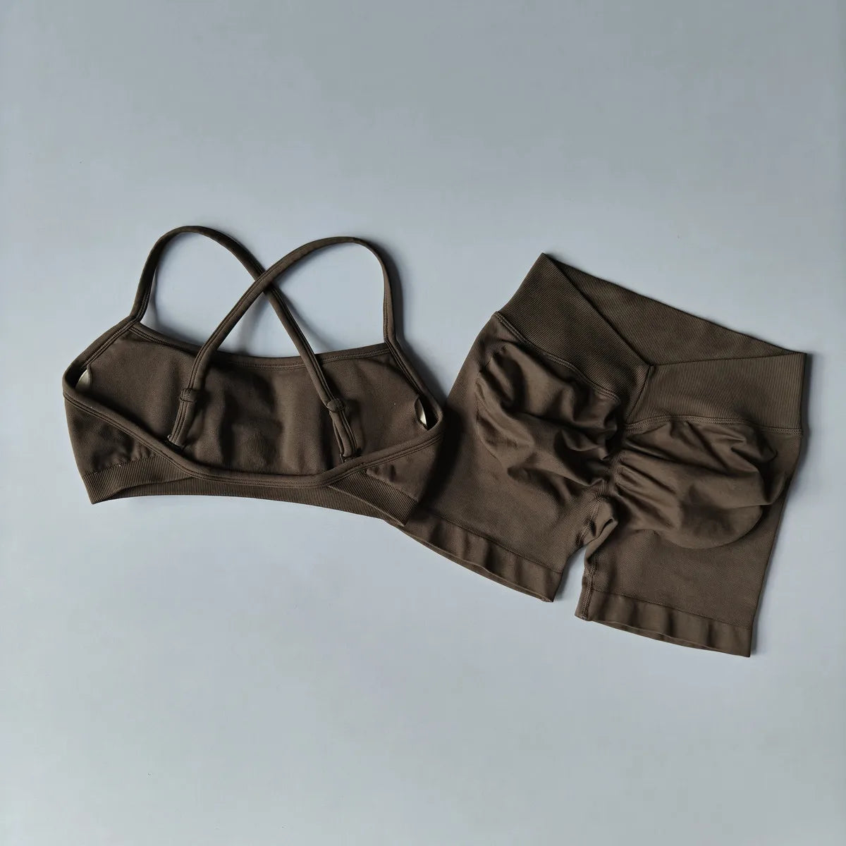 Impact Shorts Active Set ⭐