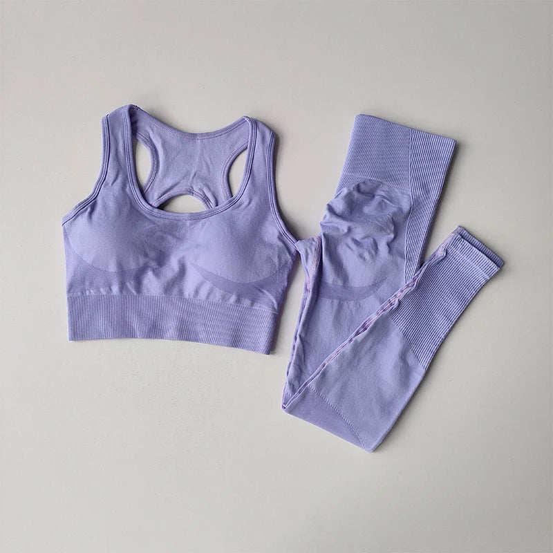 Women's Running Set