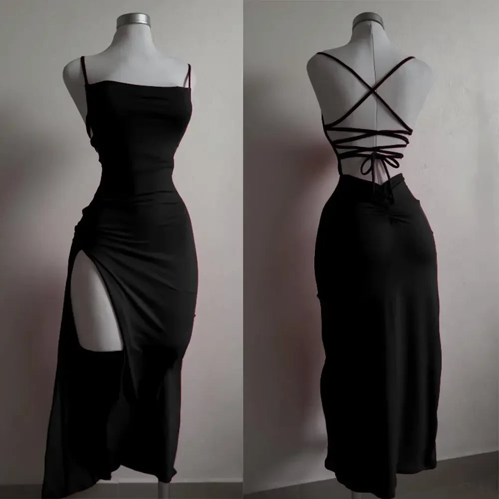 Muse™ Halter Midi