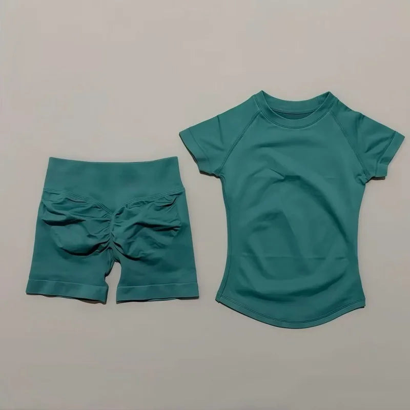 Everyday Fitness Set