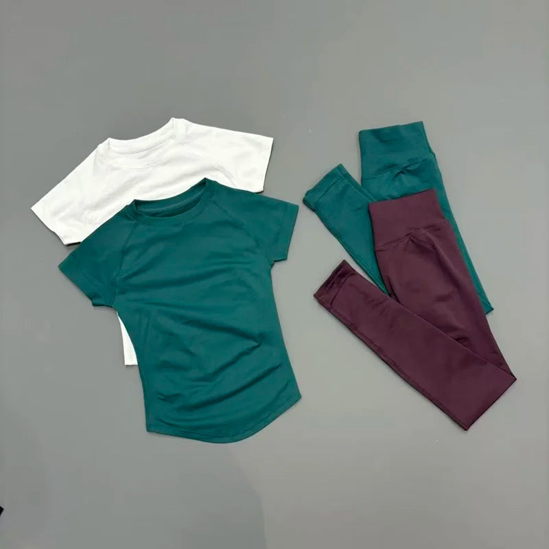 SculptFit Seamless Set