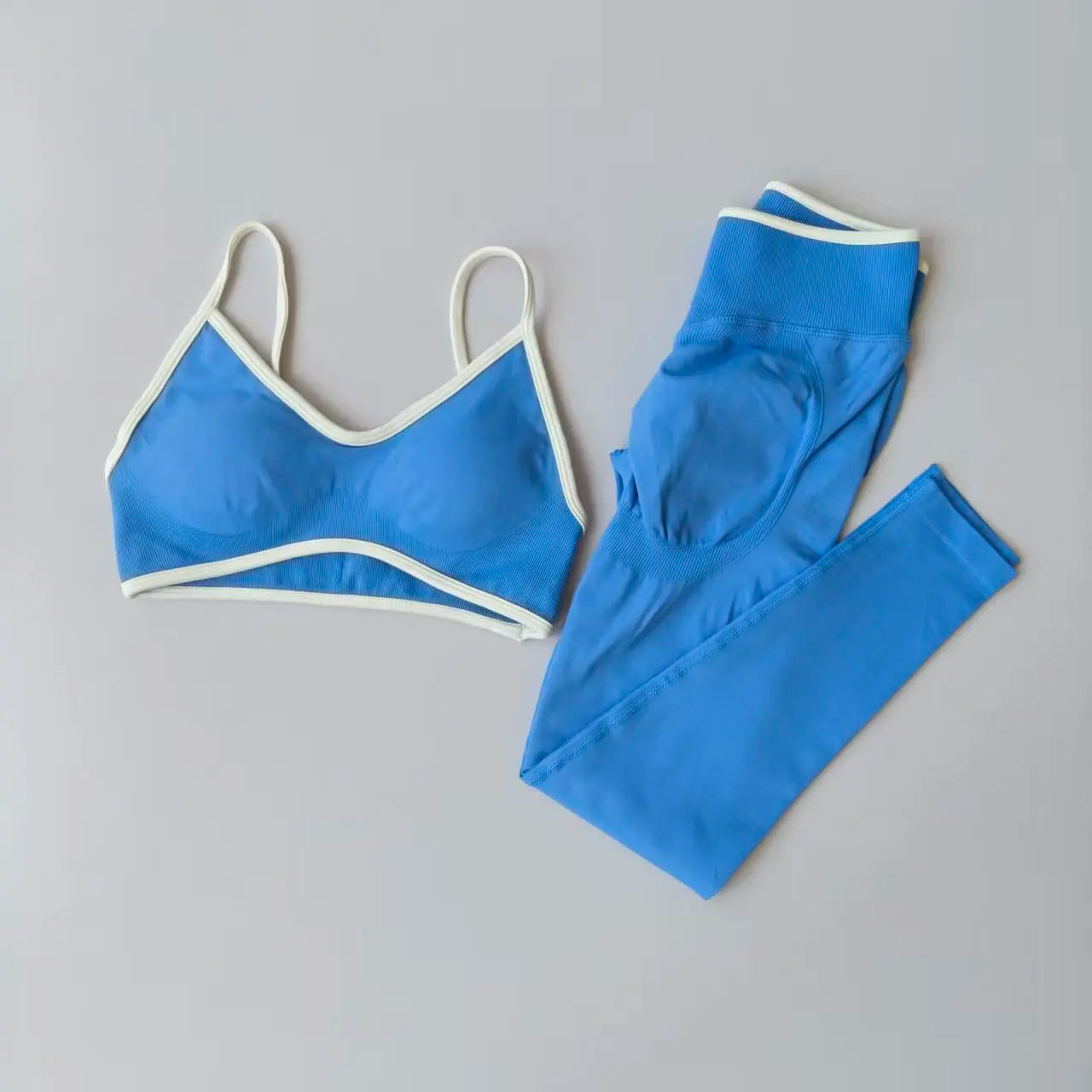 SculptFit Seamless Set ⭐