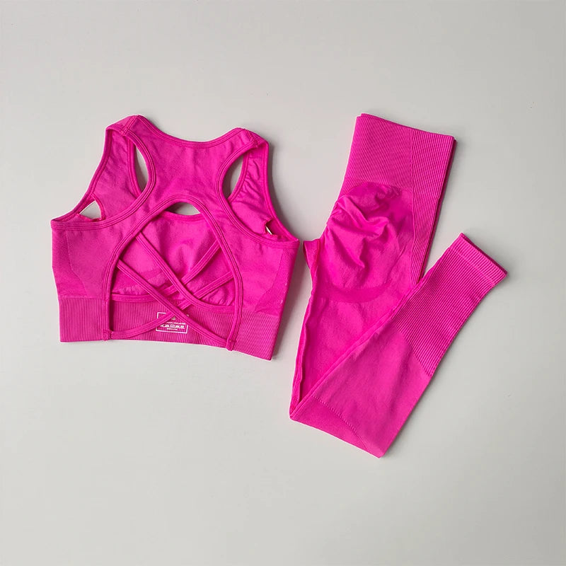 Women's Running Set