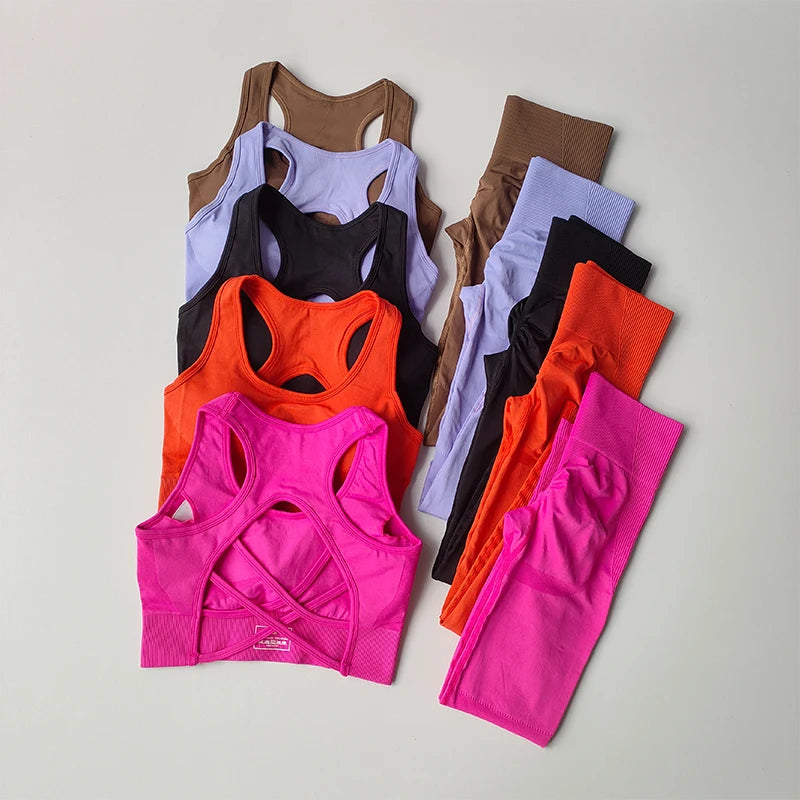 Women's Running Set