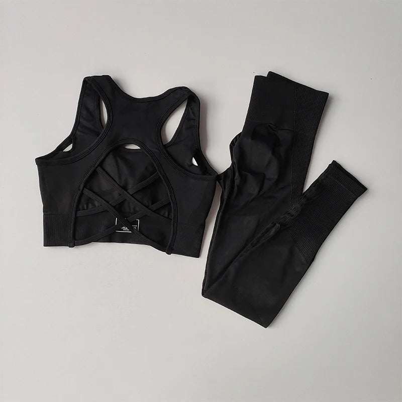 Women's Running Set